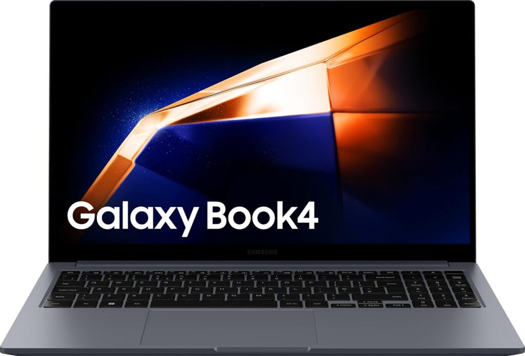 Review: Samsung Galaxy Book4 i3 vale a pena para programar?
