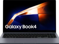 Review: Samsung Galaxy Book4 i3 vale a pena para programar?