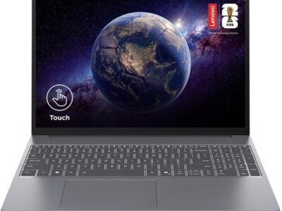 Lenovo IdeaPad Slim 3 i5-13420H: review vale a pena para devs?