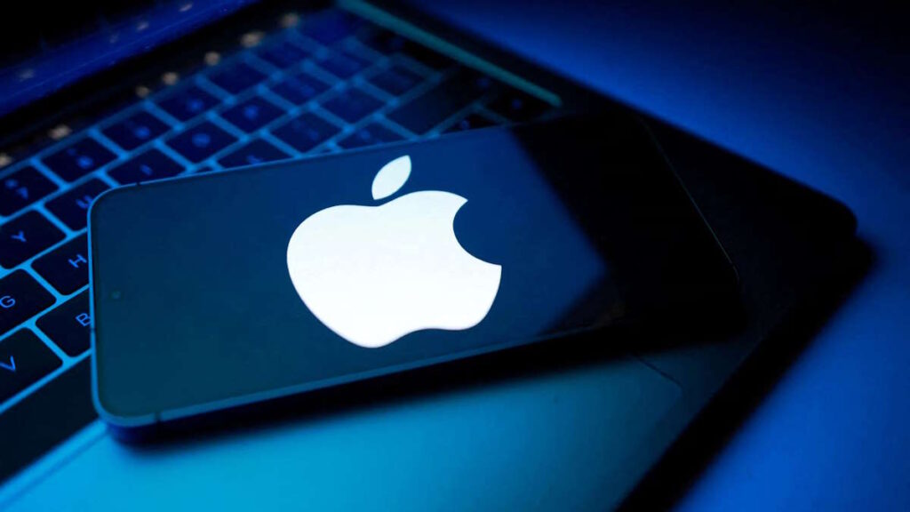 Chips de memória da Apple nos EUA: o que a negociação prevê