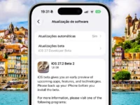 iOS 27.2 beta 2: como testar apps sem comprometer builds