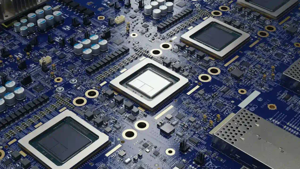TPUs do Google na Coreia do Sul: o que muda para devs