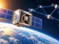 Data centers espaciais: o que o teste da TPU do Google revela