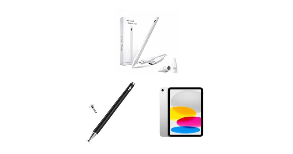 iPad A16 para programar: limites, stylus e uso na prática