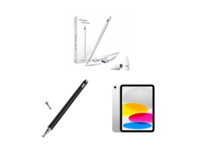 iPad A16 para programar: limites, stylus e uso na prática