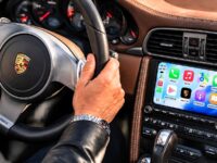 PCCM Plus: compatibilidade com Porsche 911, Boxster e Cayman