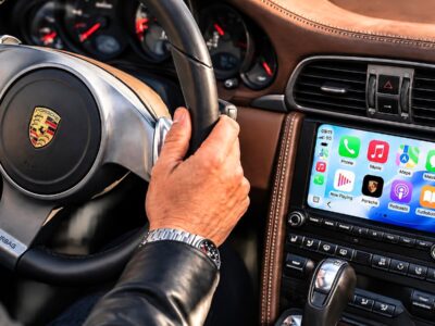 PCCM Plus: compatibilidade com Porsche 911, Boxster e Cayman