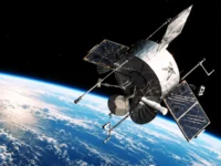 USA 32: fragmentação orbital e análise de detritos com SGP4