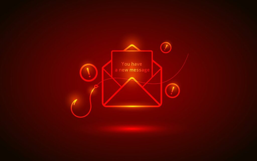 Phishing com convites de IA: como proteger contas de devs