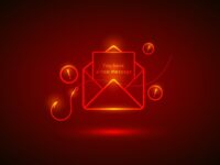 Phishing com convites de IA: como proteger contas de devs