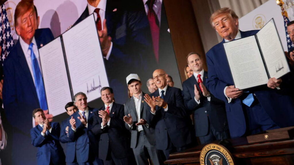 Inteligência Artificial: Trump proibiu o termo? Impacto para devs