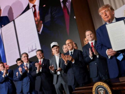 Inteligência Artificial: Trump proibiu o termo? Impacto para devs