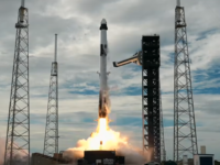 Crew-13: como a Dragon chega à ISS e inspira software crítico