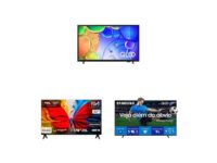 TVs QLED para programar: como escolher entre 3 modelos