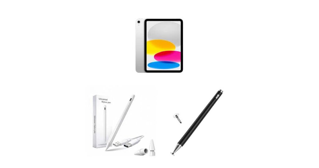 iPad com A16 para programar: limites e stylus para devs