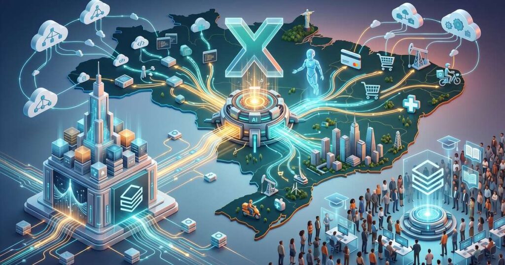Databricks no Brasil: Genie, Unity Gateway e Lakebase na prática