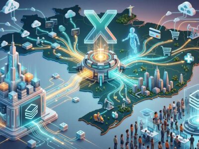 Databricks no Brasil: Genie, Unity Gateway e Lakebase na prática