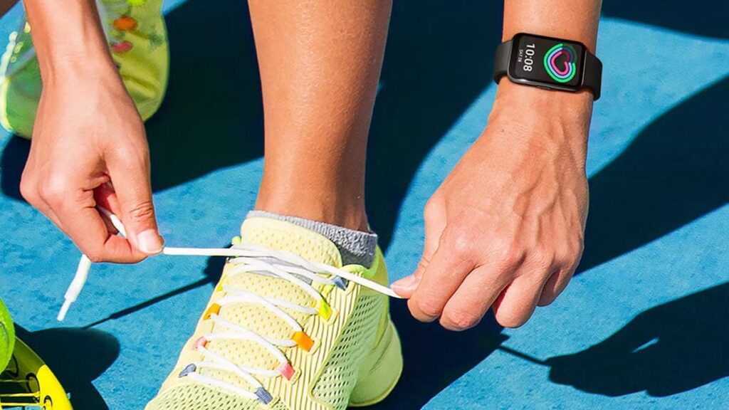 Galaxy Fit3 por menos de R$ 200: vale a pena para devs?