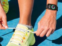 Galaxy Fit3 por menos de R$ 200: vale a pena para devs?