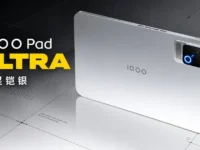 iQOO Pad Ultra para programar: 165 Hz e limites reais