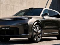 Li Auto: transição para baterias próprias e tecnologia 5C
