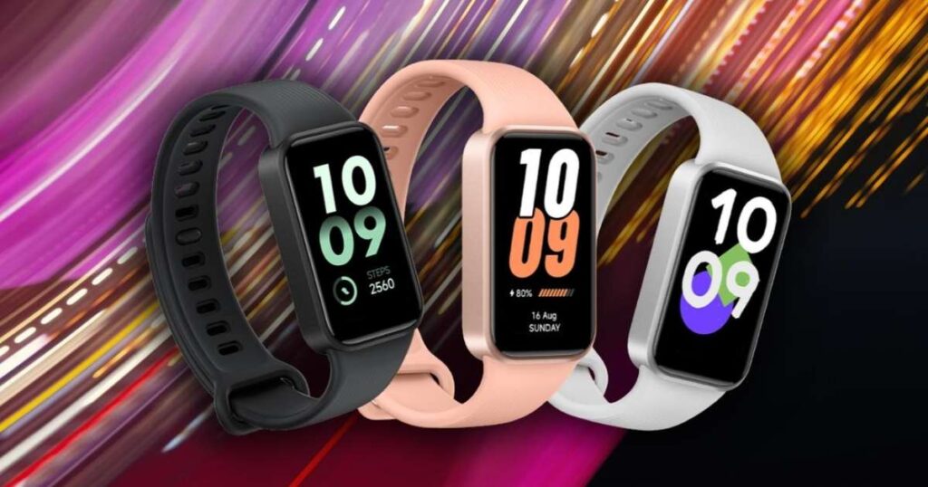 Xiaomi Smart Band 11 Active: vale a pena para devs?