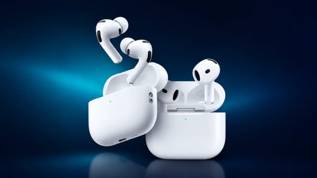 AirPods 5 ou AirPods Pro 3: qual escolher para programar?