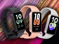 Xiaomi Smart Band 11 Active: vale a pena para devs?
