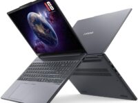 Lenovo IdeaPad Slim 3 15IRU10: 8 GB bastam para programar?