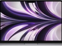 MacBook Air M2 para programação: 16 GB e 256 GB bastam?