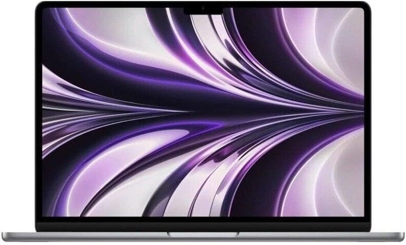 MacBook Air M2 para programação: 16 GB e 256 GB bastam?