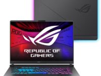 ASUS ROG Strix G16: review técnico para programação e CUDA